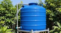 top rainwater tank options