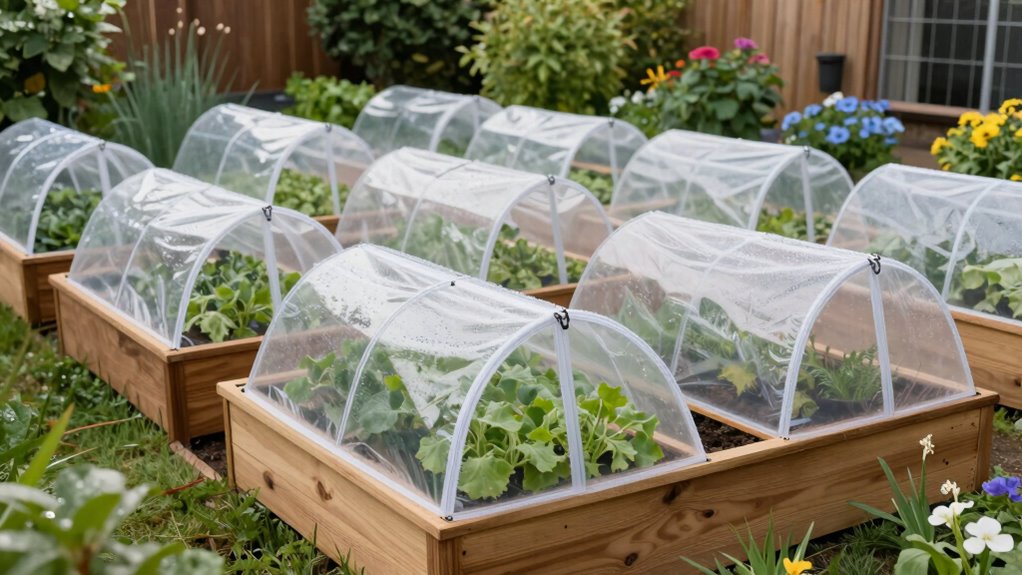 top raised bed kits