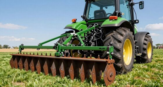 top rated heavy duty dethatchers