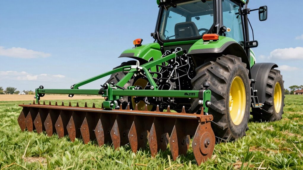 top rated heavy duty dethatchers