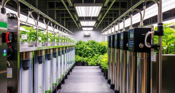 top ro systems for grow rooms