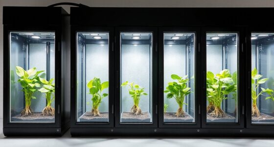 top seedling germination chambers