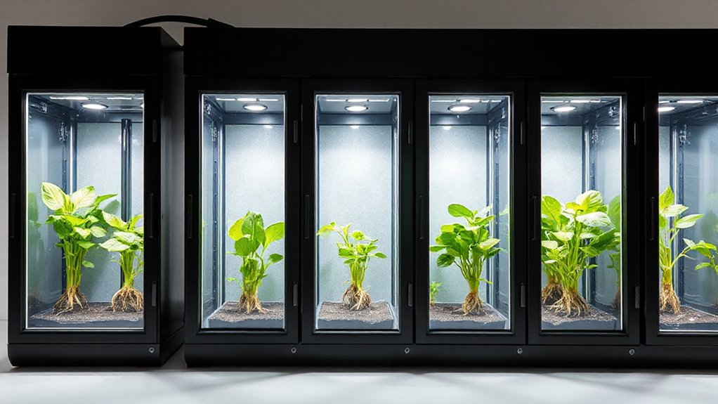 top seedling germination chambers