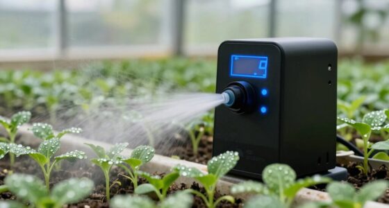 top seedling misting timers