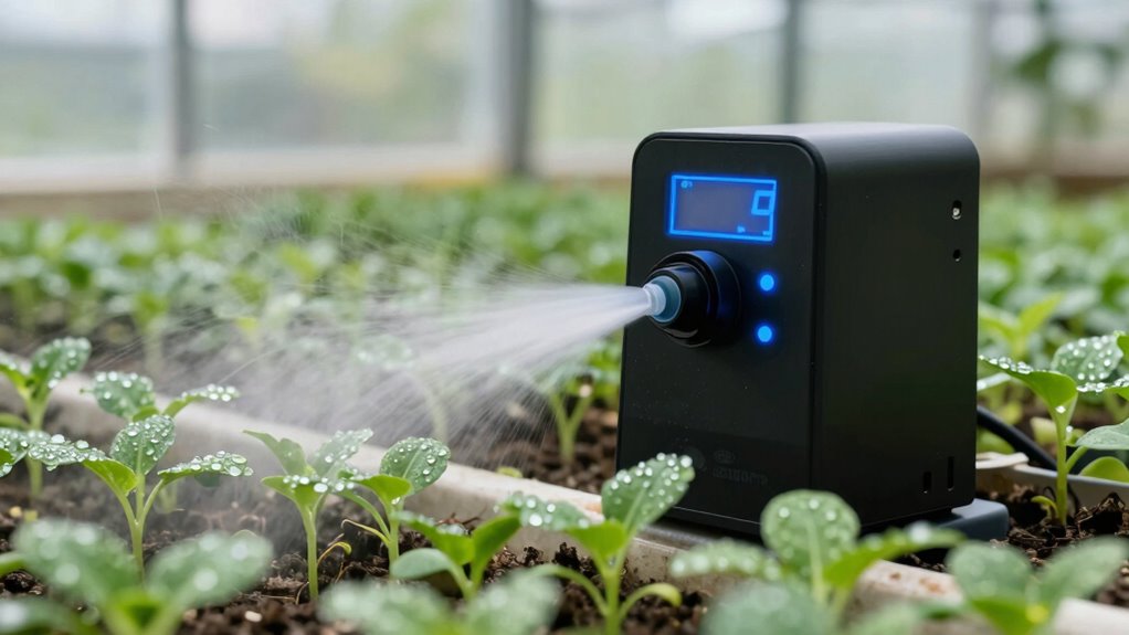top seedling misting timers