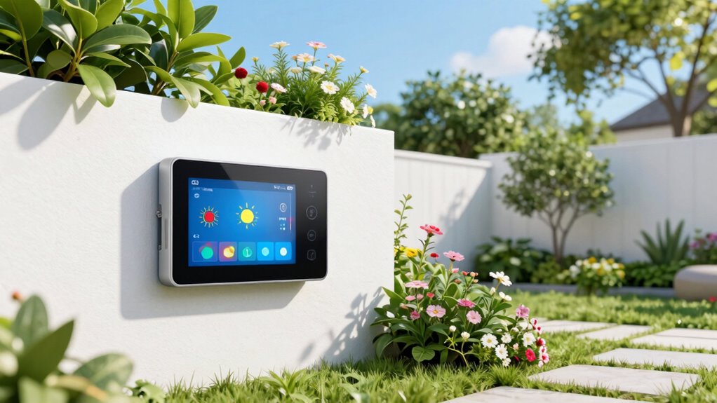 top smart irrigation controllers
