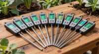 top soil ph meters 2026