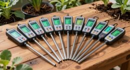 top soil ph meters 2026