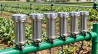 top sprayer filtration systems