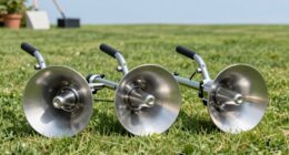 top stainless spreaders 2026