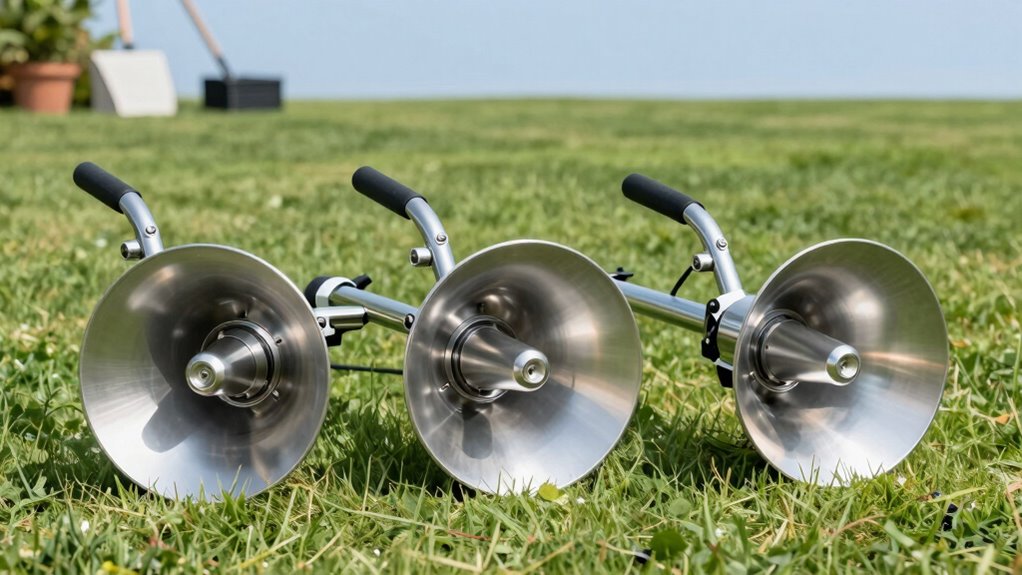 top stainless spreaders 2026