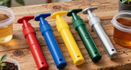 top transfer pumps 2026