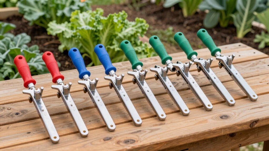 top vegetable seeder rankings