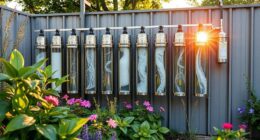 top water filters for irrigation