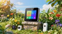 top wifi garden weather stations