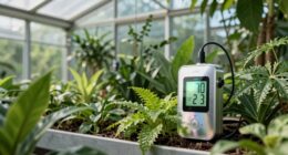 top wifi greenhouse monitors