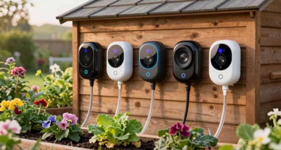 top wifi hose timers