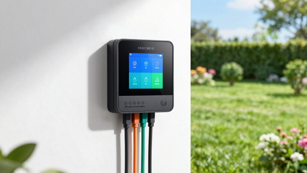 top wifi sprinkler controllers
