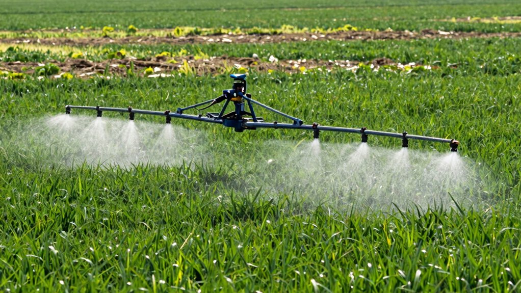 troubleshoot boomless nozzle issues