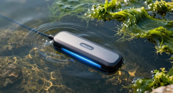 uv vs filter effectiveness