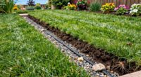 yard drainage solutions
