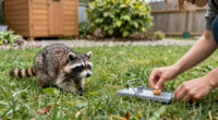 10 Best Animal Live Trap for Groundhogs and Raccoons in 2026