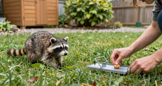 10 Best Animal Live Trap for Groundhogs and Raccoons in 2026