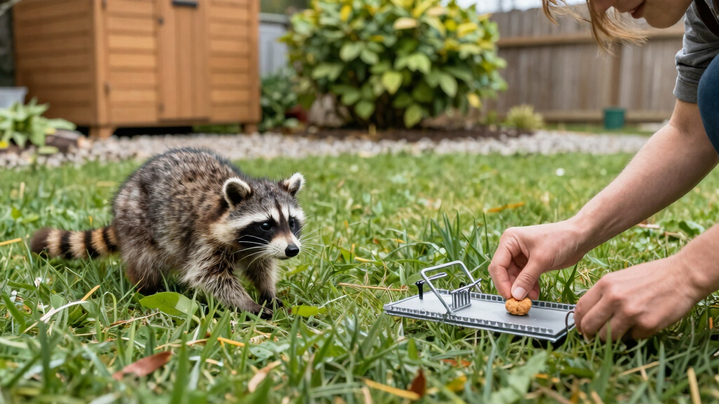 10 Best Animal Live Trap for Groundhogs and Raccoons in 2026