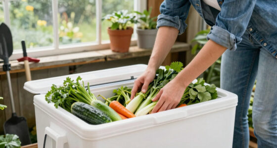 10 Best Best Chest Freezer For Garden Surplus In 2026