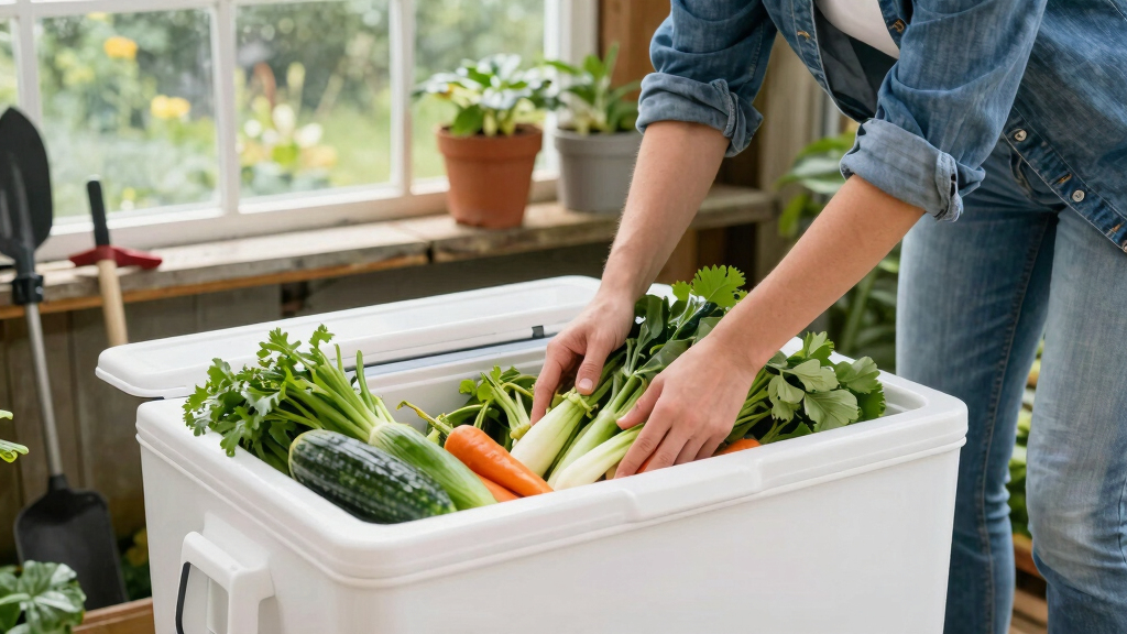 10 Best Best Chest Freezer For Garden Surplus In 2026