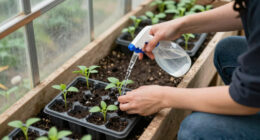 10 Best Cold Frame Greenhouse for Seedlings in 2026