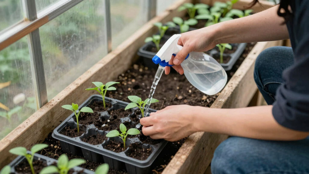 10 Best Cold Frame Greenhouse for Seedlings in 2026