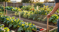 10 Best Deer Fence Kit for Vegetable Gardens in 2026