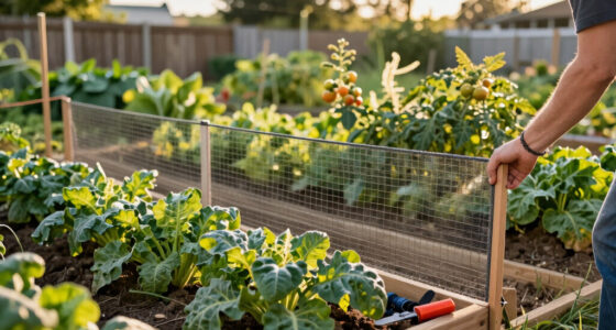 10 Best Deer Fence Kit for Vegetable Gardens in 2026