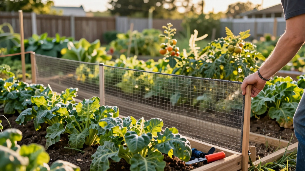 10 Best Deer Fence Kit for Vegetable Gardens in 2026
