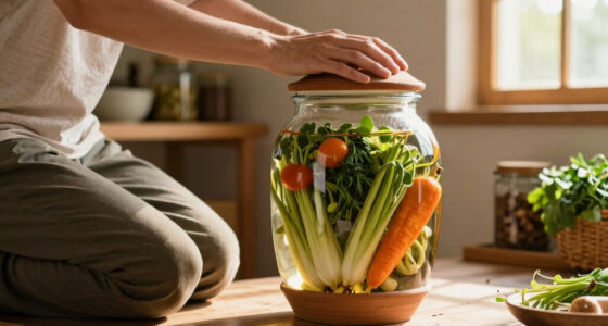 10 Best Fermentation Crock for Preserved Vegetables in 2026