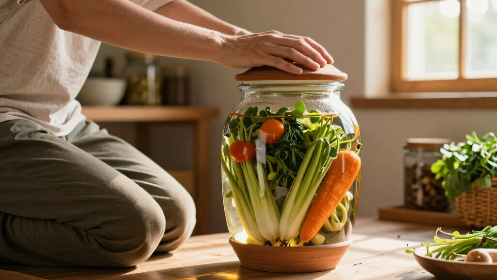 10 Best Fermentation Crock for Preserved Vegetables in 2026
