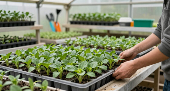 10 Best Flood Table for Greenhouse Propagation in 2026