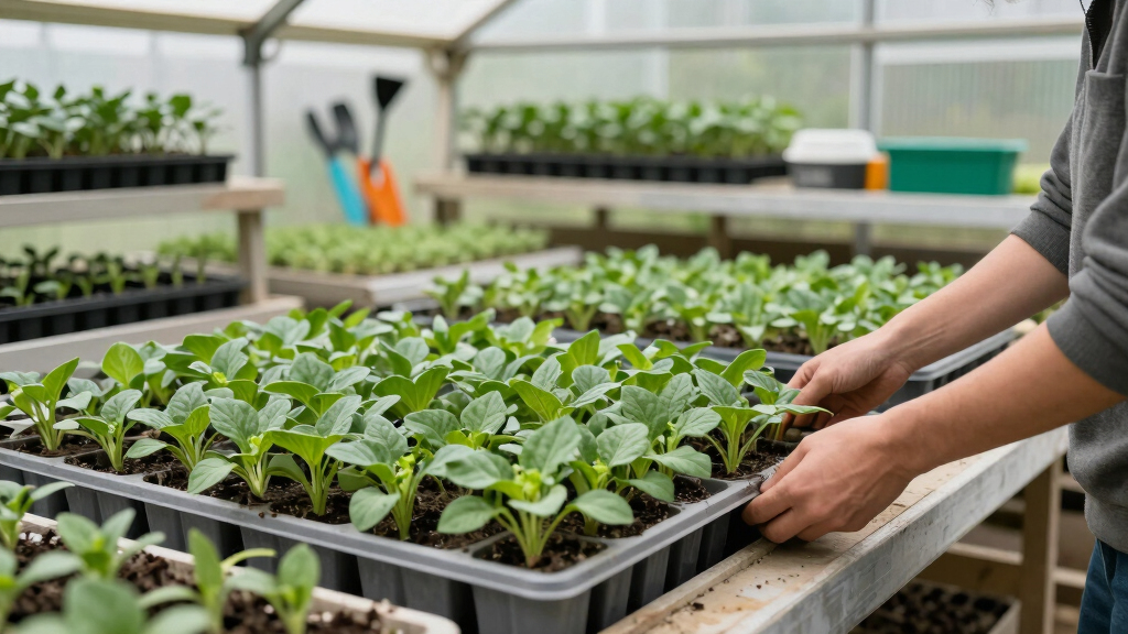 10 Best Flood Table for Greenhouse Propagation in 2026