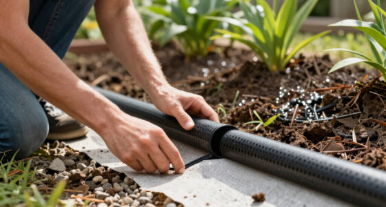 10 Best French Drain Kit for Wet Garden Spots in 2026