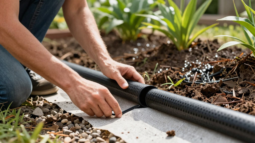 10 Best French Drain Kit for Wet Garden Spots in 2026