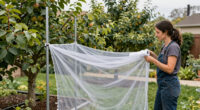 10 Best Fruit Tree Netting System With Support Poles in 2026