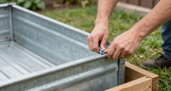 10 Best Galvanized Raised Beds for Vegetable Gardens in 2026