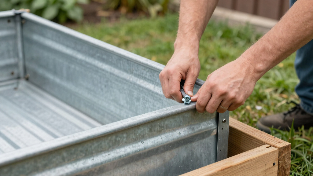 10 Best Galvanized Raised Beds for Vegetable Gardens in 2026
