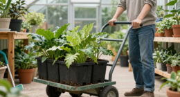 10 Best Pallet Jack Alternatives for Home Greenhouse Loads in 2026