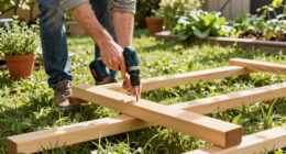 10 Best Pergola Kit for Edible Backyard in 2026
