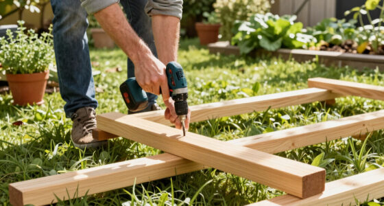 10 Best Pergola Kit for Edible Backyard in 2026
