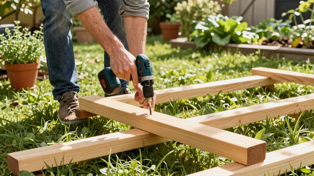 10 Best Pergola Kit for Edible Backyard in 2026