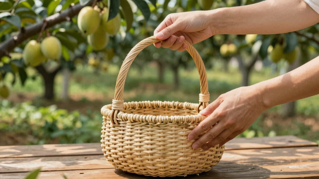 10 Best Picking Bag For Orchard Fruit Harvest In 2026