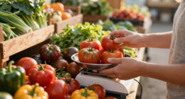 10 Best Produce Scale Digital for Farm Stand Prep in 2026